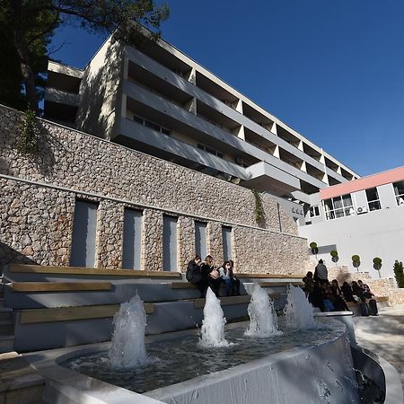Hostel Studentski Centar Mostar Exteriér fotografie