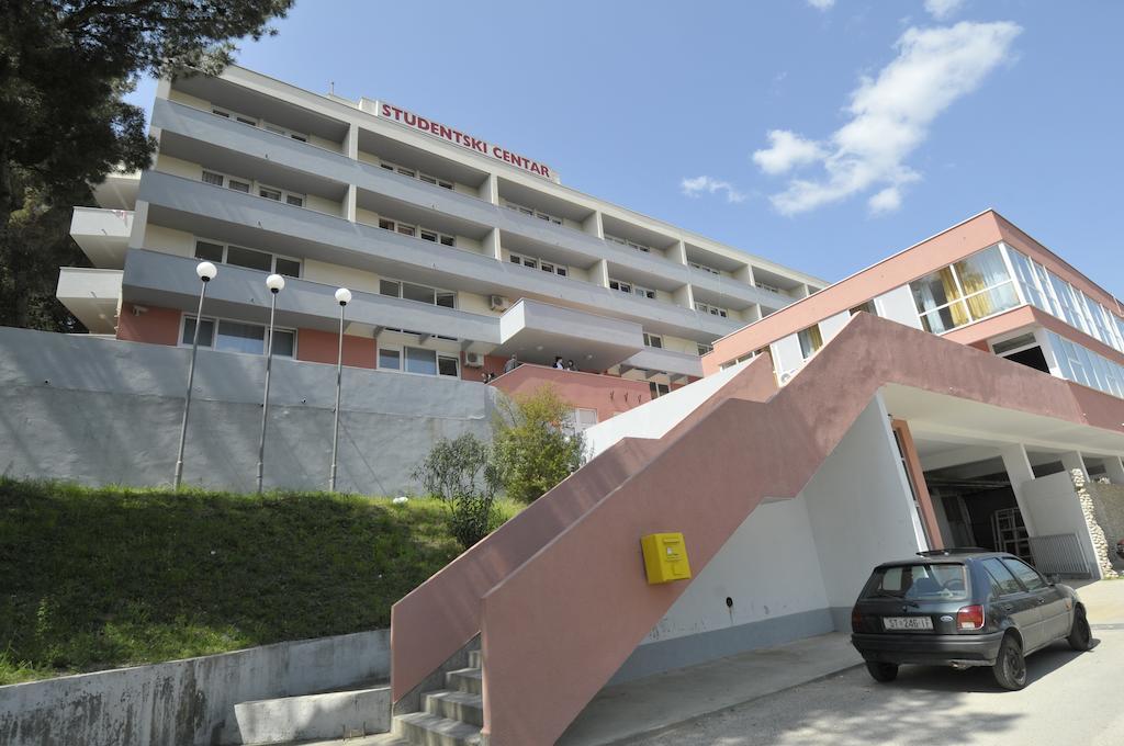 Hostel Studentski Centar Mostar Pokoj fotografie