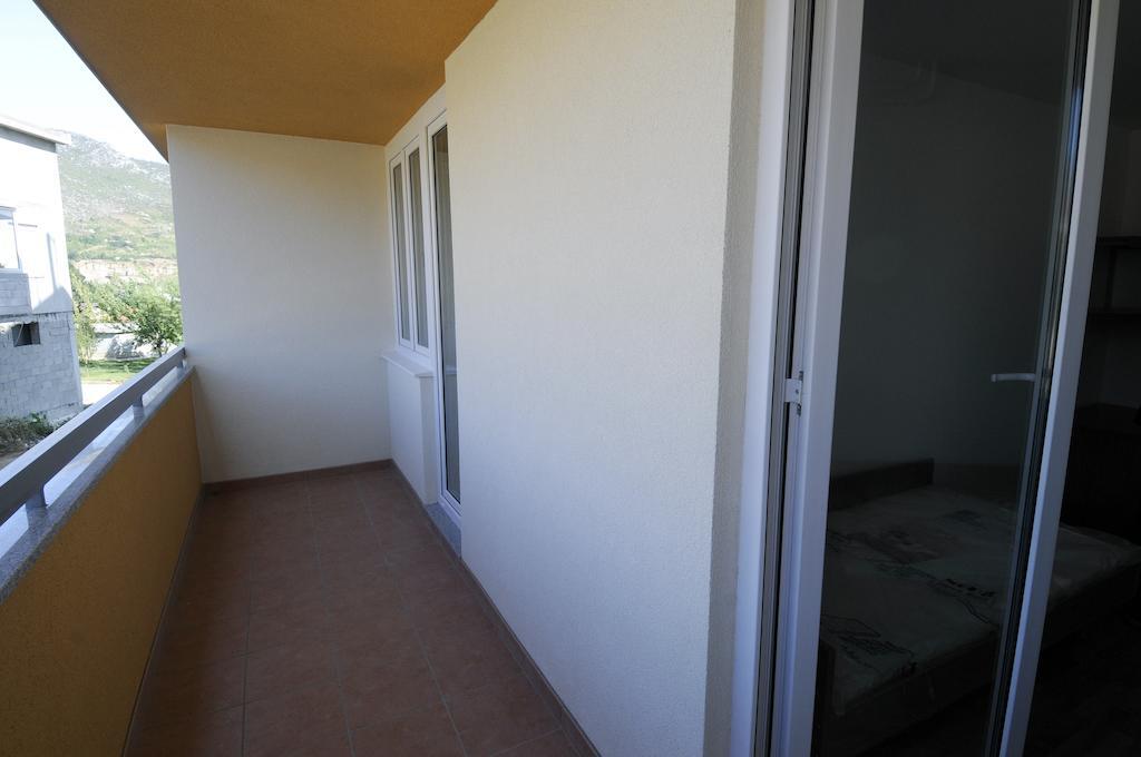 Hostel Studentski Centar Mostar Pokoj fotografie