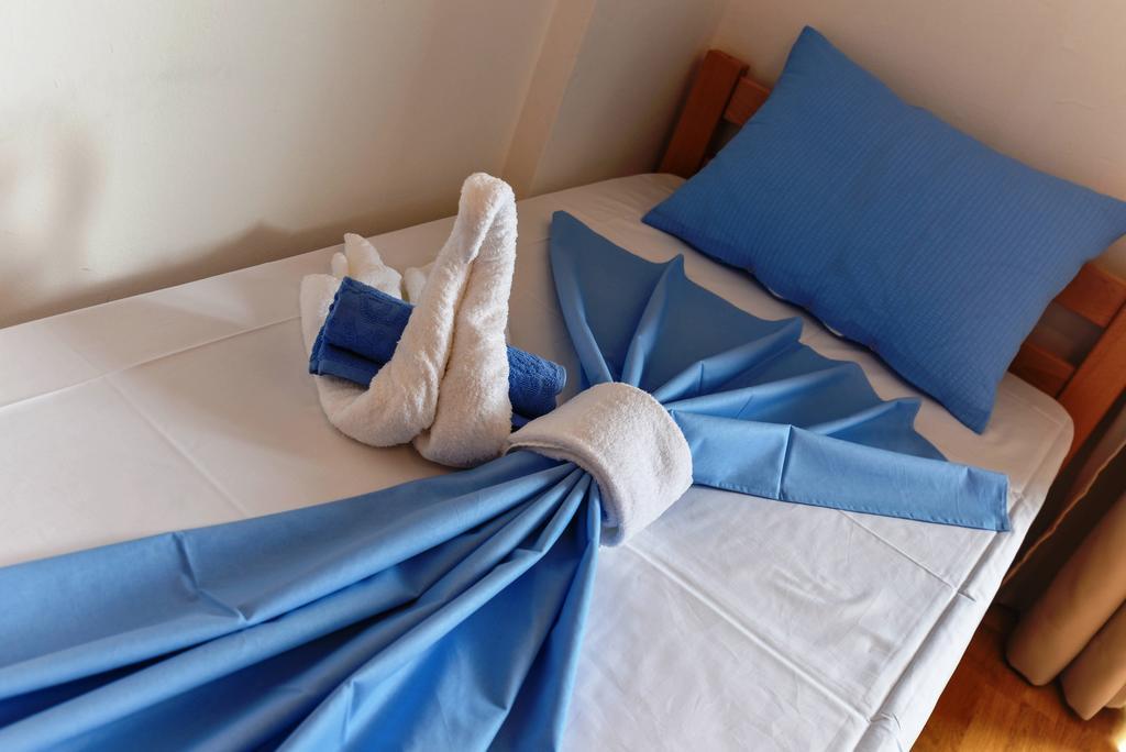 Hostel Studentski Centar Mostar Exteriér fotografie